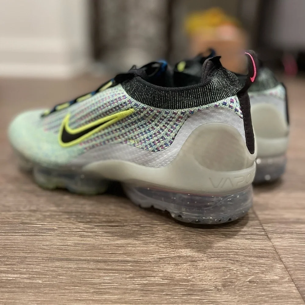 Nike air vapormax